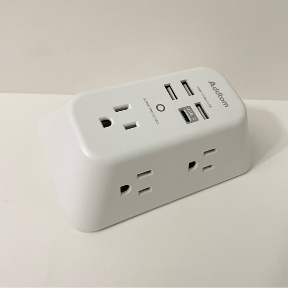 Addtam USB Wall Charger - Picture 14 of 16